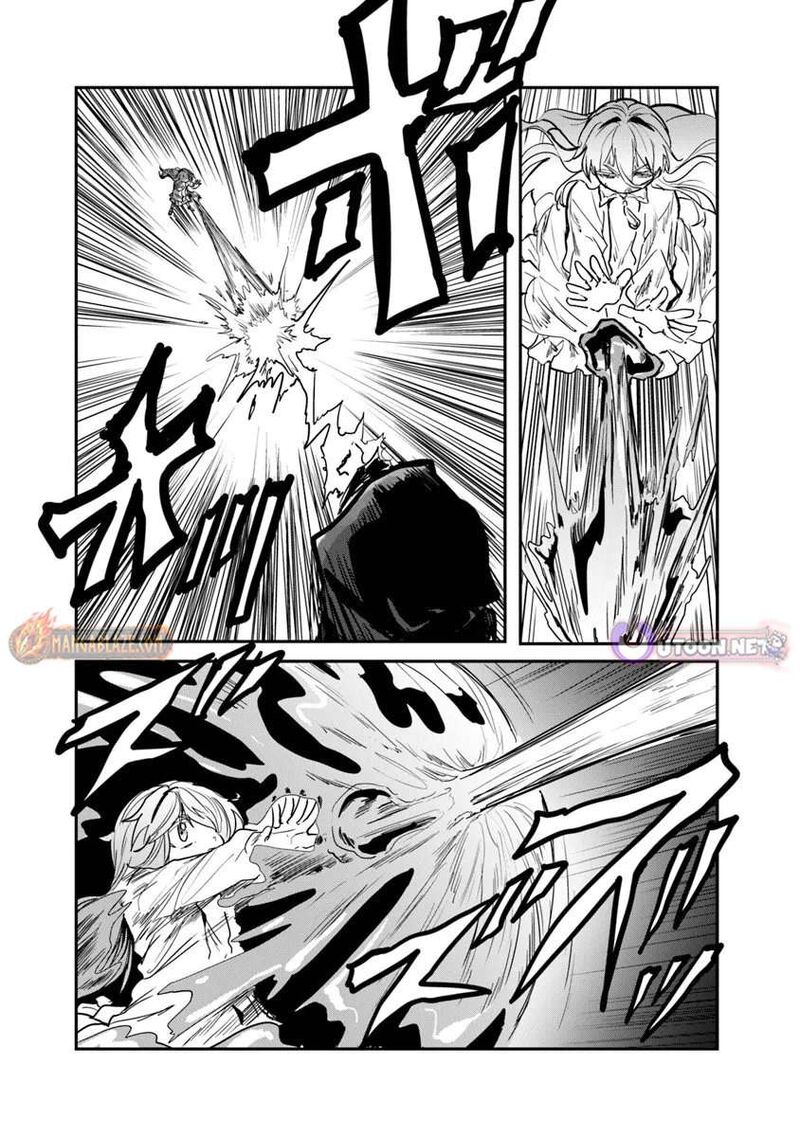 Mizu Mahou Gurai Shika Torie Ga Nai Kedo Gendai Chishiki Ga Areba Juubun Da Yo Ne 13b 10