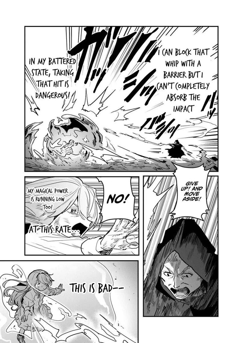 Mizu Mahou Gurai Shika Torie Ga Nai Kedo Gendai Chishiki Ga Areba Juubun Da Yo Ne 13b 11