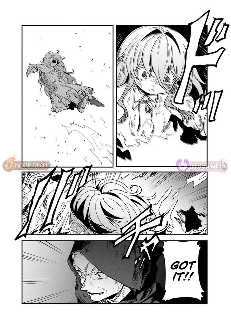 Mizu Mahou Gurai Shika Torie Ga Nai Kedo Gendai Chishiki Ga Areba Juubun Da Yo Ne 13b 12