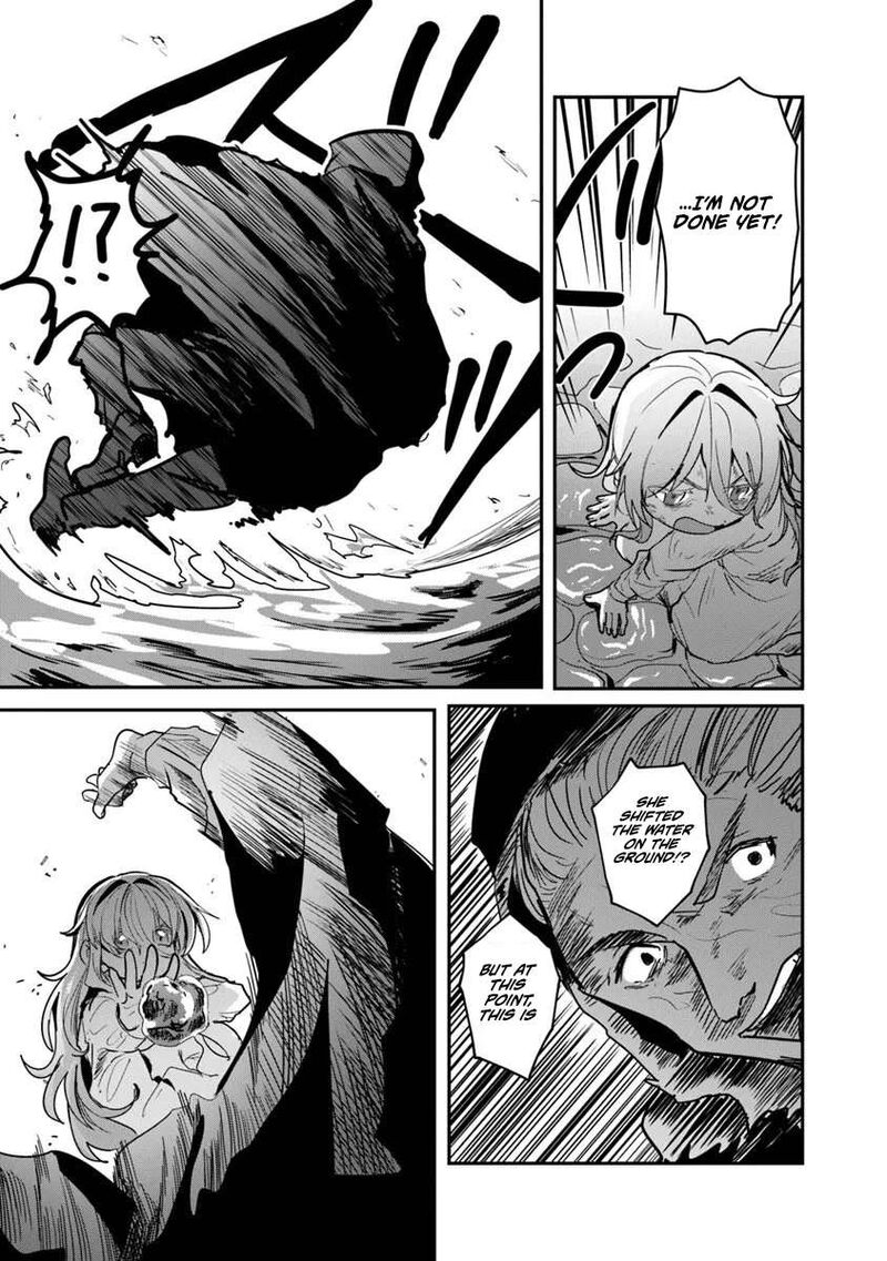 Mizu Mahou Gurai Shika Torie Ga Nai Kedo Gendai Chishiki Ga Areba Juubun Da Yo Ne 13b 13