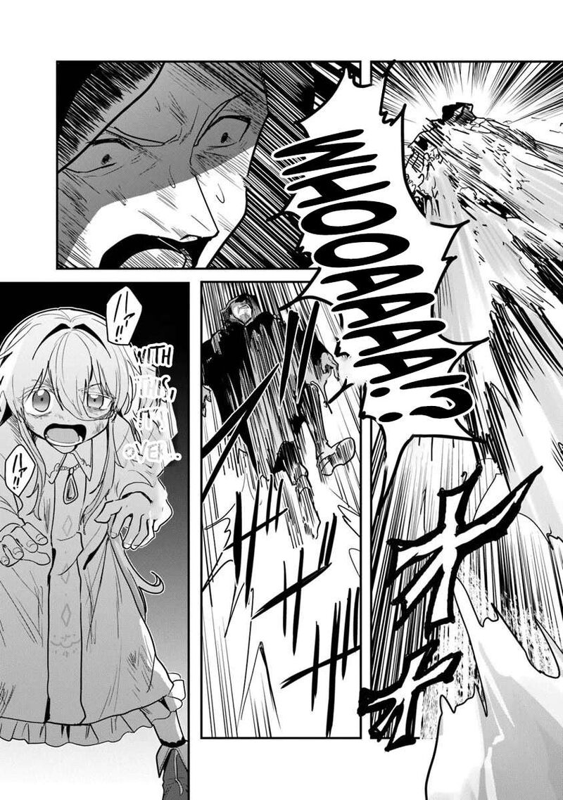 Mizu Mahou Gurai Shika Torie Ga Nai Kedo Gendai Chishiki Ga Areba Juubun Da Yo Ne 13b 15