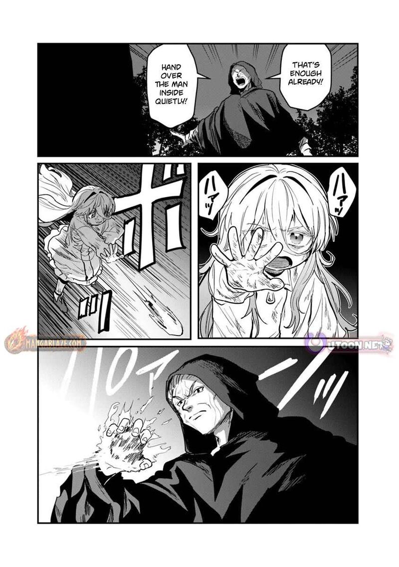 Mizu Mahou Gurai Shika Torie Ga Nai Kedo Gendai Chishiki Ga Areba Juubun Da Yo Ne 13b 2