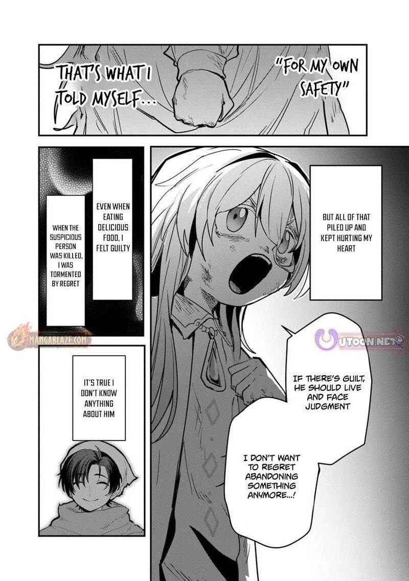 Mizu Mahou Gurai Shika Torie Ga Nai Kedo Gendai Chishiki Ga Areba Juubun Da Yo Ne 13b 6