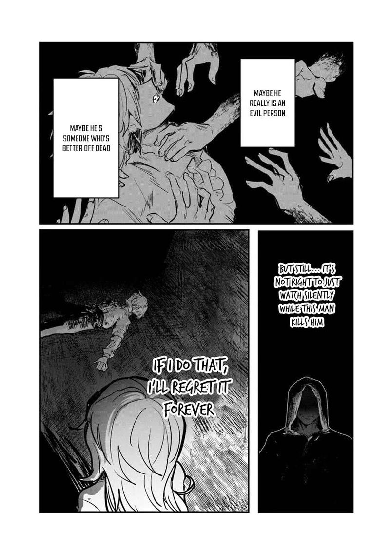 Mizu Mahou Gurai Shika Torie Ga Nai Kedo Gendai Chishiki Ga Areba Juubun Da Yo Ne 13b 7