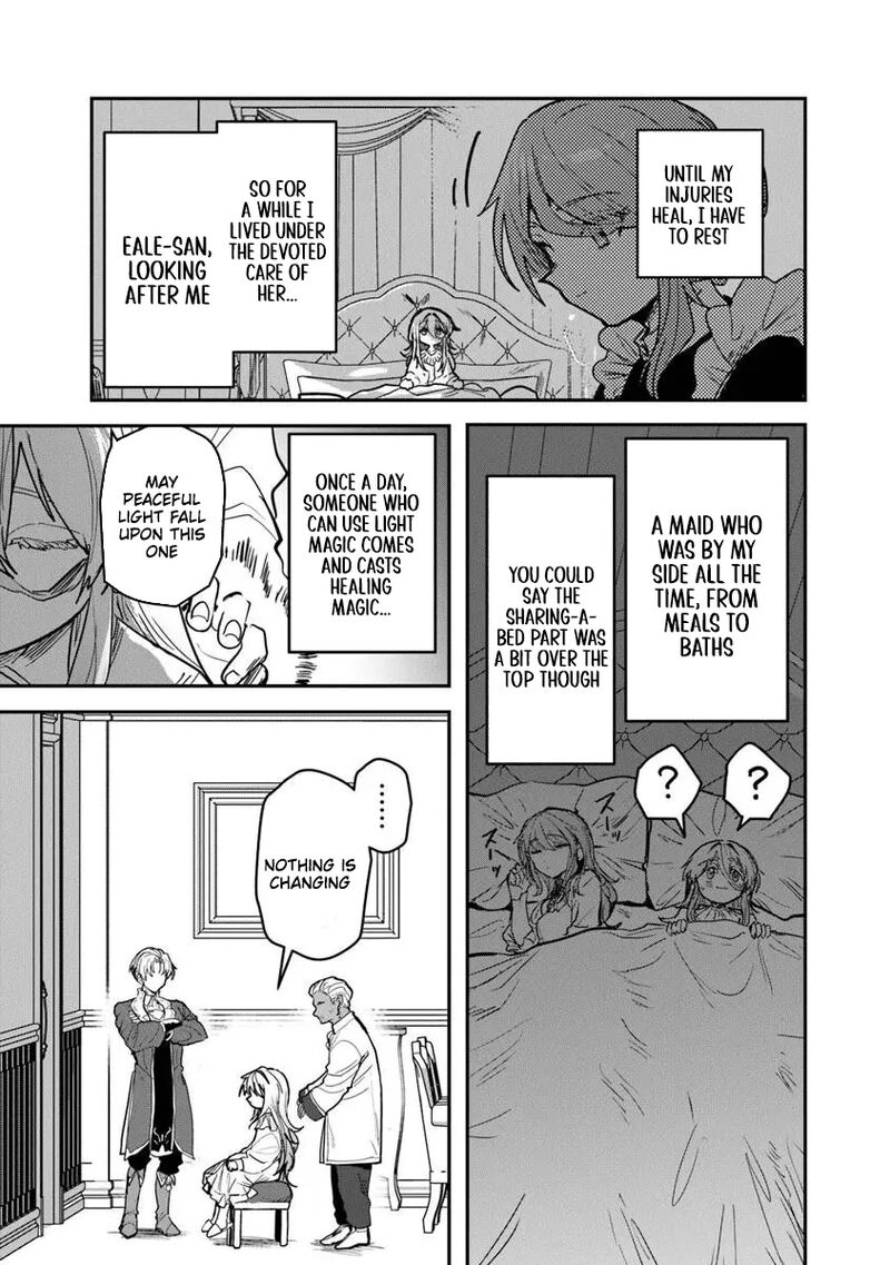 Mizu Mahou Gurai Shika Torie Ga Nai Kedo Gendai Chishiki Ga Areba Juubun Da Yo Ne 15a 6