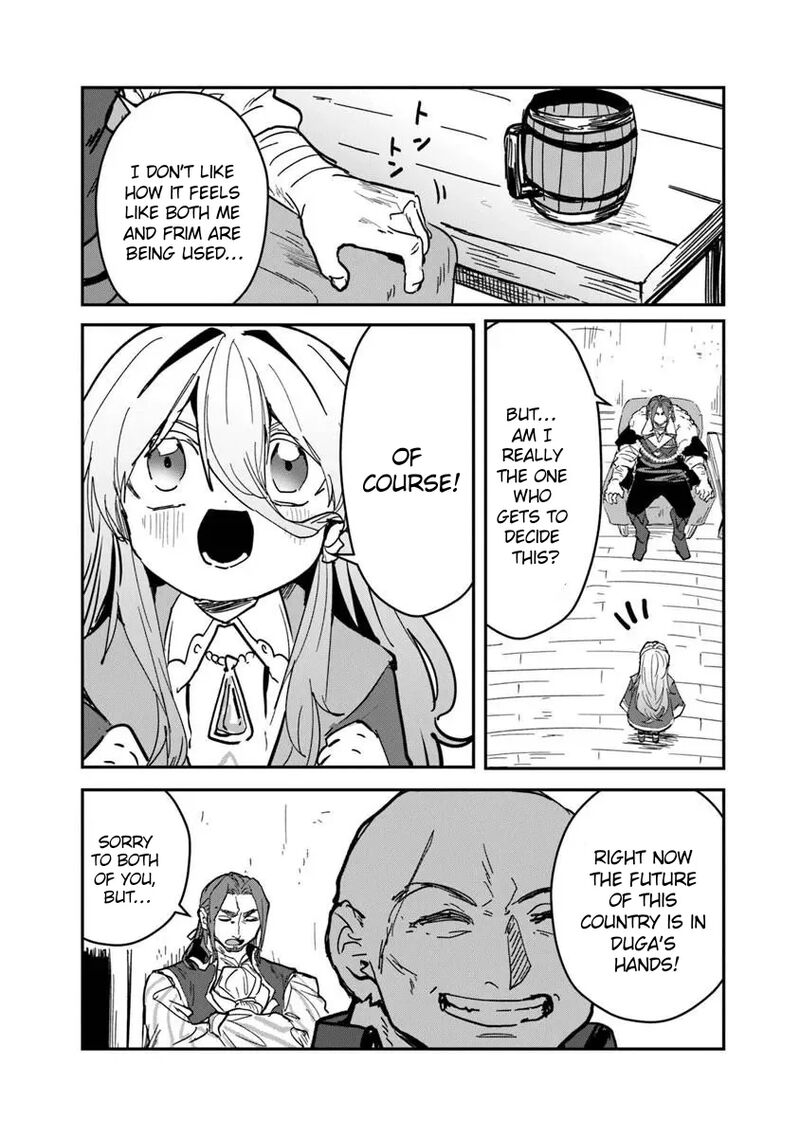 Mizu Mahou Gurai Shika Torie Ga Nai Kedo Gendai Chishiki Ga Areba Juubun Da Yo Ne 16a 10