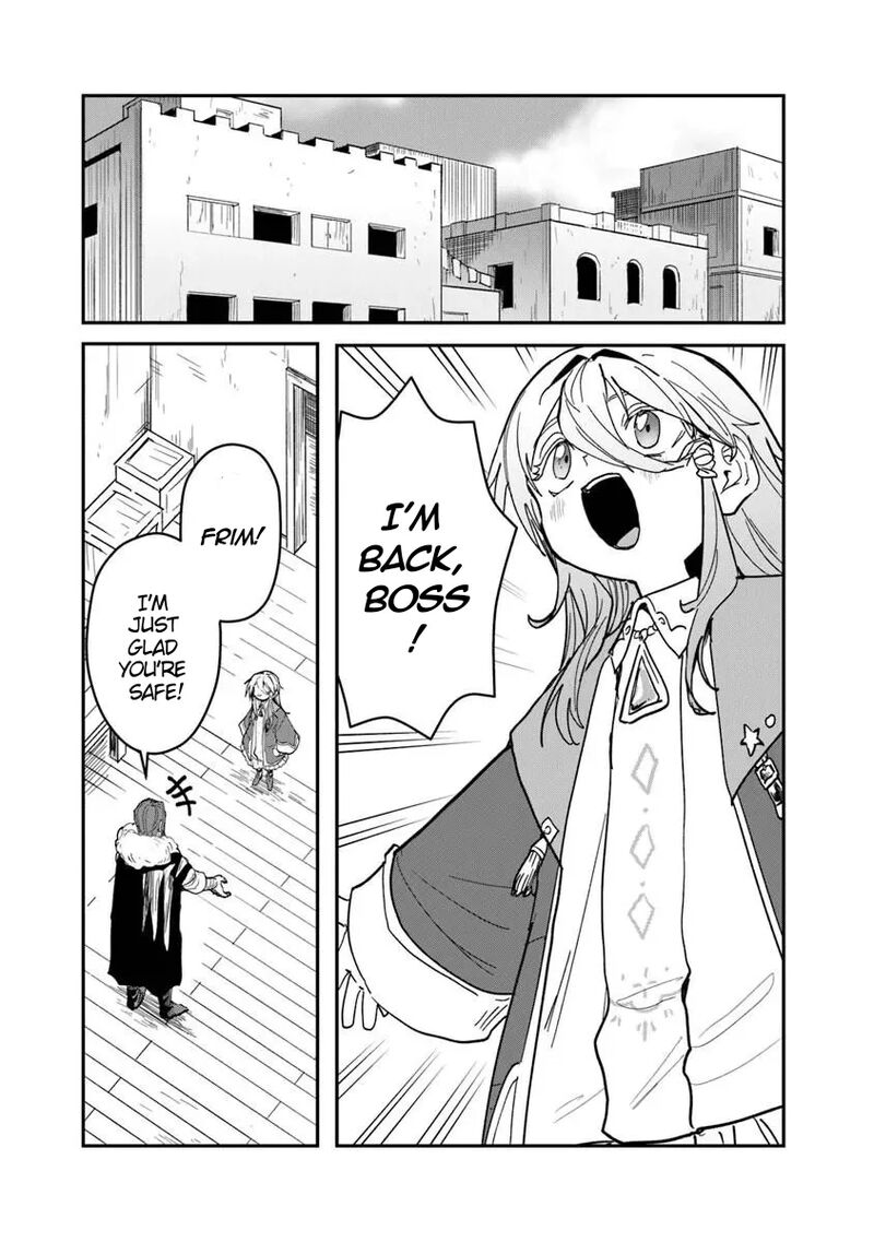 Mizu Mahou Gurai Shika Torie Ga Nai Kedo Gendai Chishiki Ga Areba Juubun Da Yo Ne 16a 3