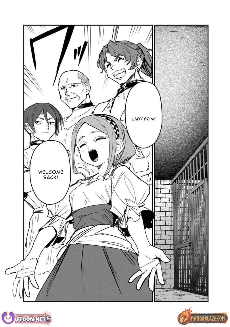 Mizu Mahou Gurai Shika Torie Ga Nai Kedo Gendai Chishiki Ga Areba Juubun Da Yo Ne 16b 13