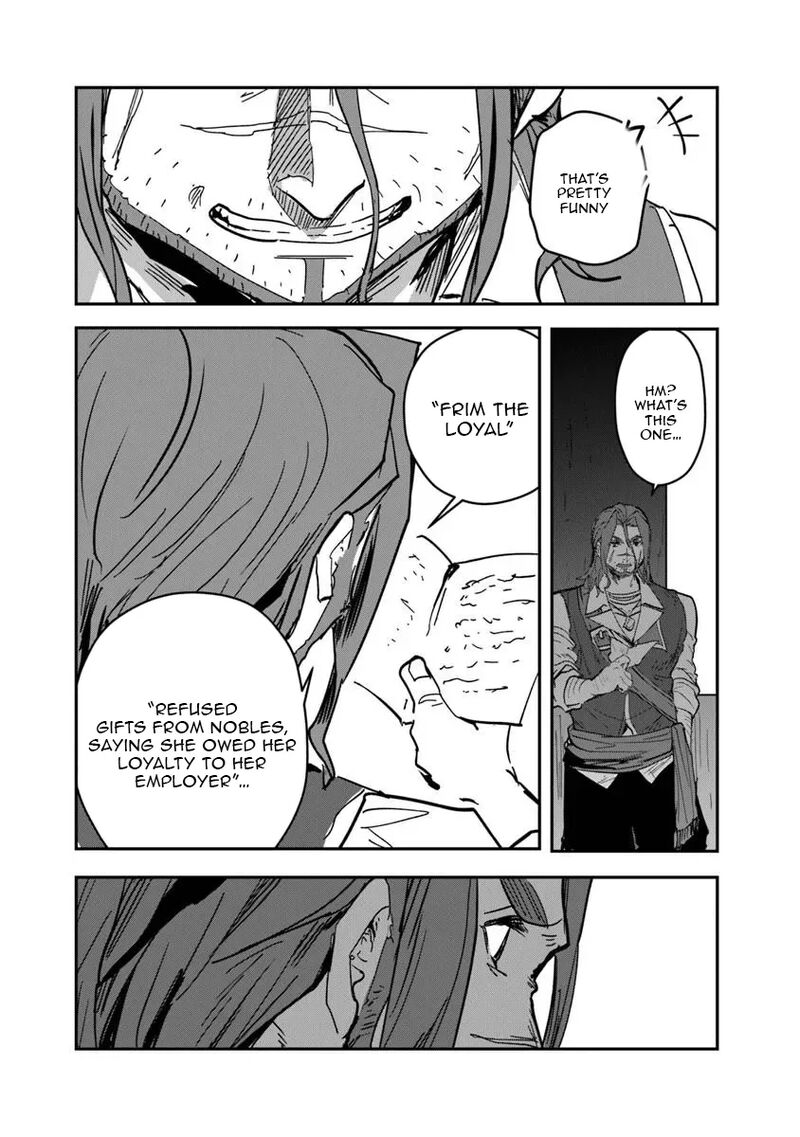 Mizu Mahou Gurai Shika Torie Ga Nai Kedo Gendai Chishiki Ga Areba Juubun Da Yo Ne 16b 8