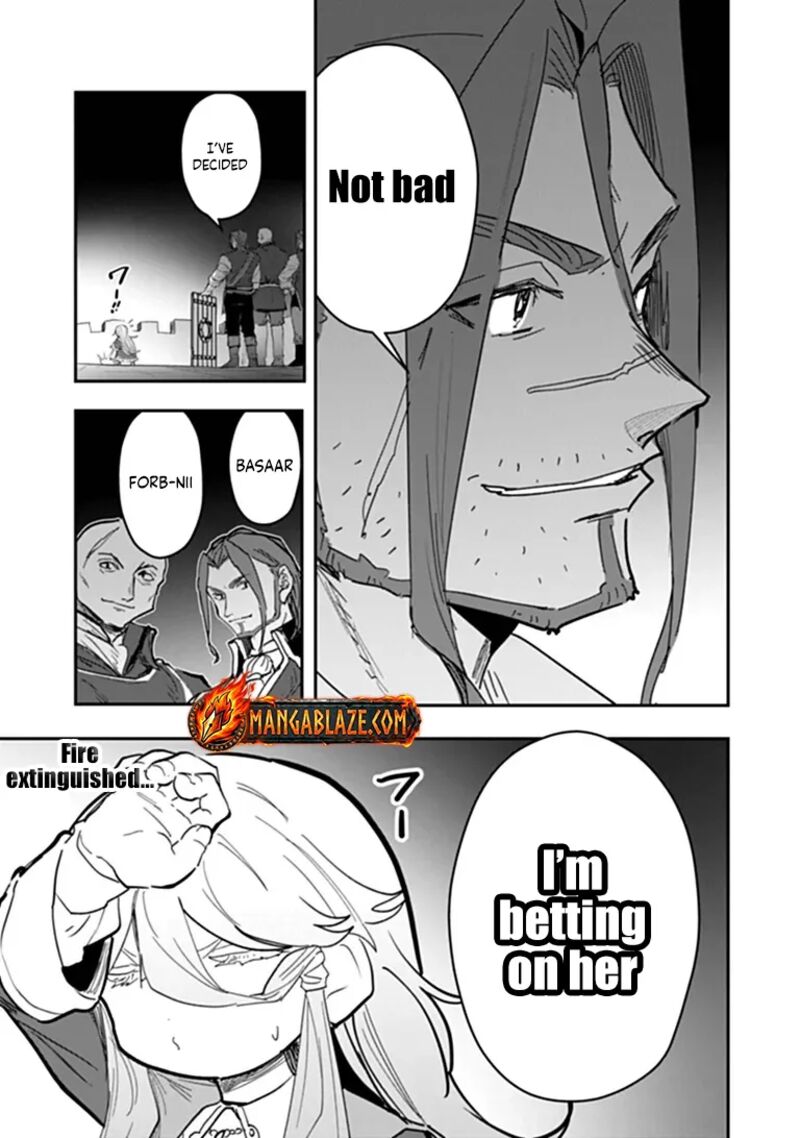 Mizu Mahou Gurai Shika Torie Ga Nai Kedo Gendai Chishiki Ga Areba Juubun Da Yo Ne 17a 10