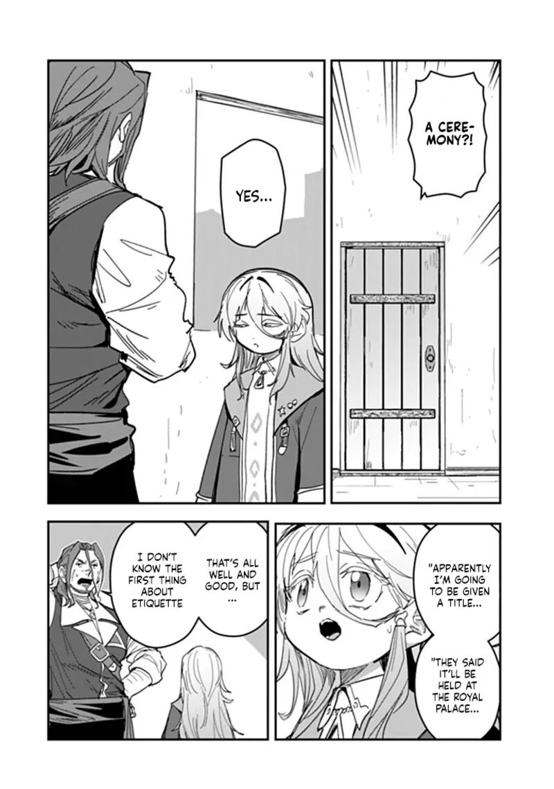 Mizu Mahou Gurai Shika Torie Ga Nai Kedo Gendai Chishiki Ga Areba Juubun Da Yo Ne 17a 13