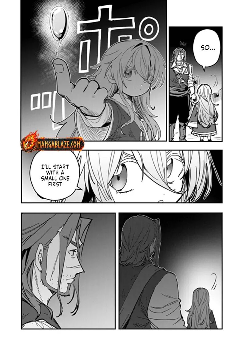 Mizu Mahou Gurai Shika Torie Ga Nai Kedo Gendai Chishiki Ga Areba Juubun Da Yo Ne 17a 5
