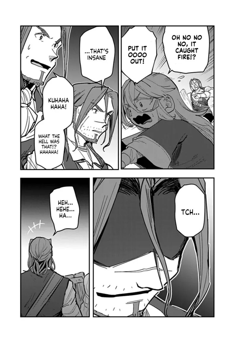 Mizu Mahou Gurai Shika Torie Ga Nai Kedo Gendai Chishiki Ga Areba Juubun Da Yo Ne 17a 9