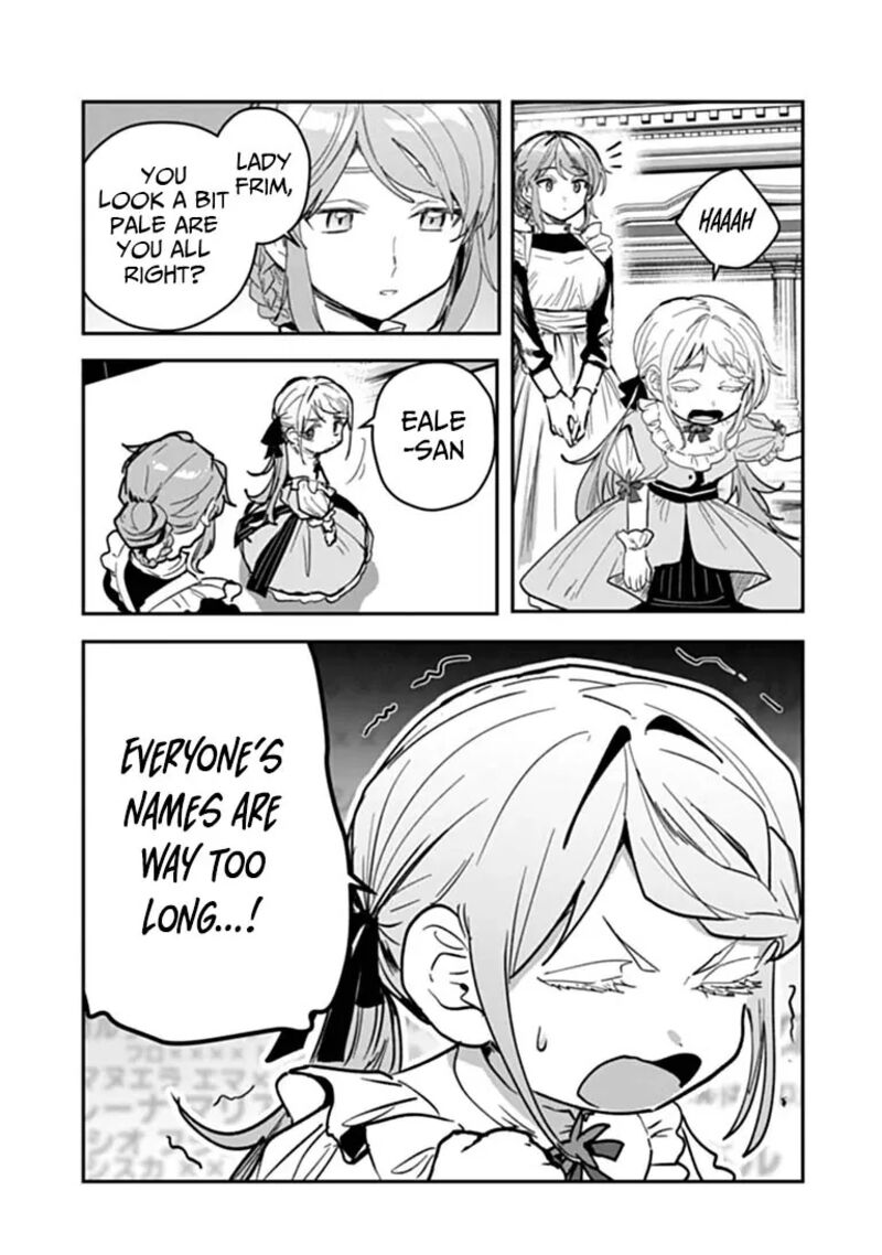 Mizu Mahou Gurai Shika Torie Ga Nai Kedo Gendai Chishiki Ga Areba Juubun Da Yo Ne 17b 10