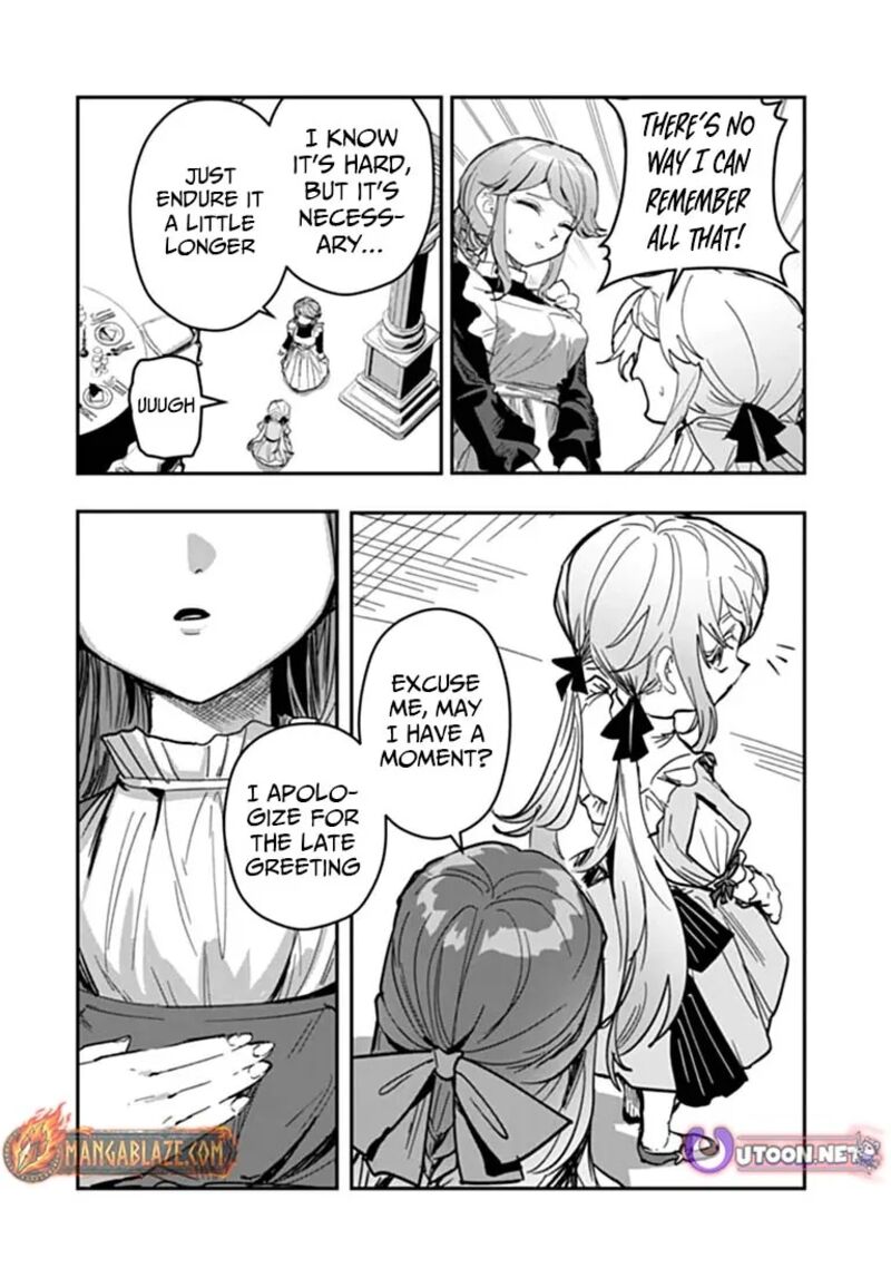Mizu Mahou Gurai Shika Torie Ga Nai Kedo Gendai Chishiki Ga Areba Juubun Da Yo Ne 17b 11