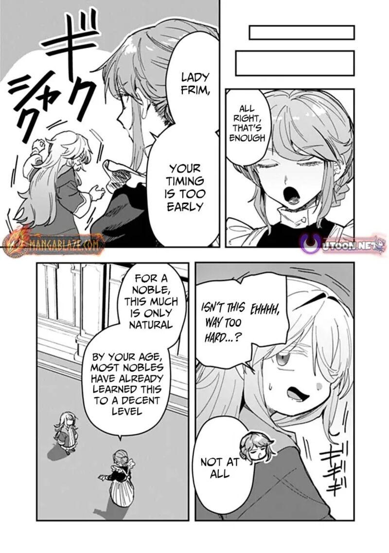 Mizu Mahou Gurai Shika Torie Ga Nai Kedo Gendai Chishiki Ga Areba Juubun Da Yo Ne 17b 2