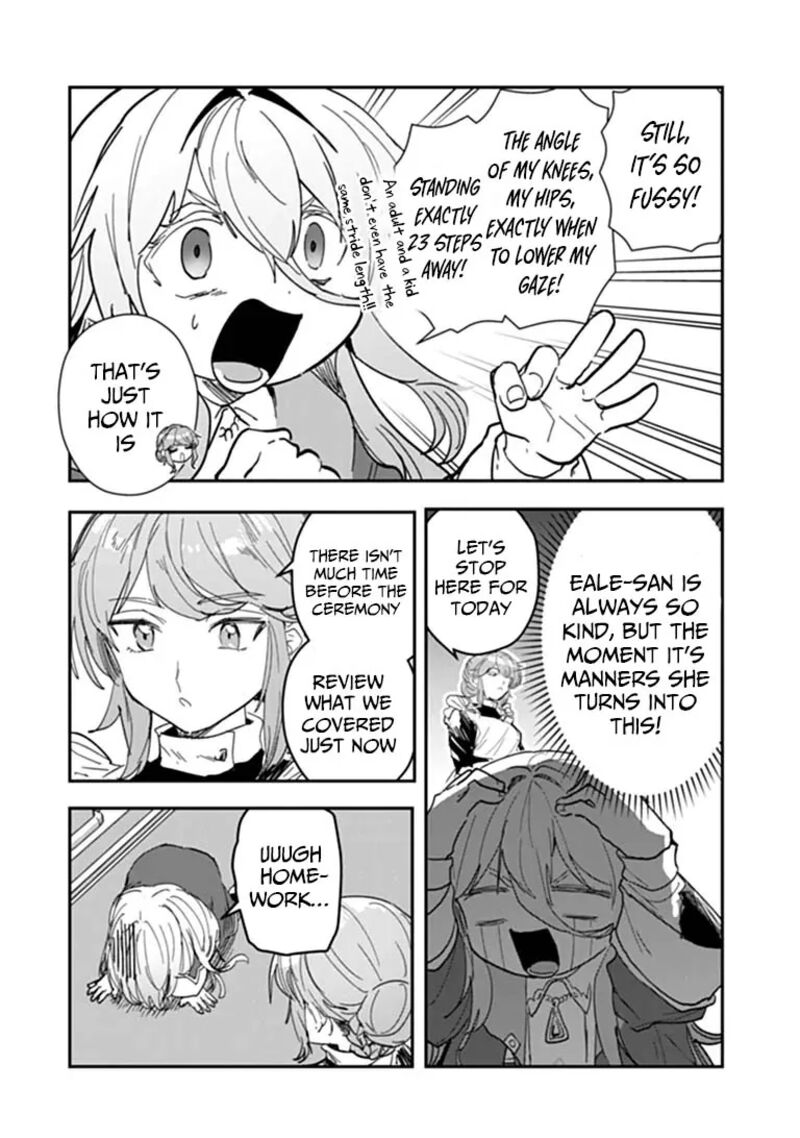 Mizu Mahou Gurai Shika Torie Ga Nai Kedo Gendai Chishiki Ga Areba Juubun Da Yo Ne 17b 3