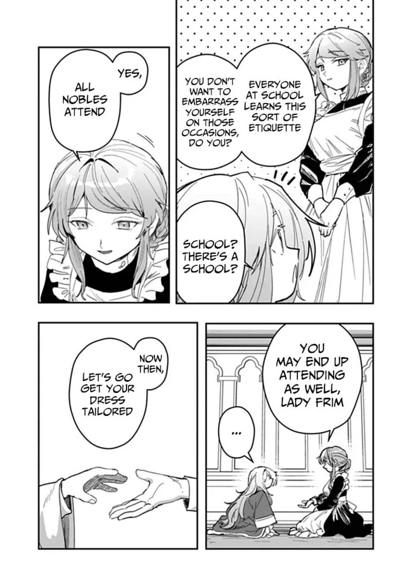 Mizu Mahou Gurai Shika Torie Ga Nai Kedo Gendai Chishiki Ga Areba Juubun Da Yo Ne 17b 4