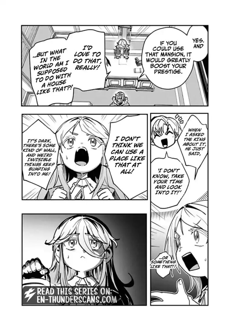 Mizu Mahou Gurai Shika Torie Ga Nai Kedo Gendai Chishiki Ga Areba Juubun Da Yo Ne 18a 13