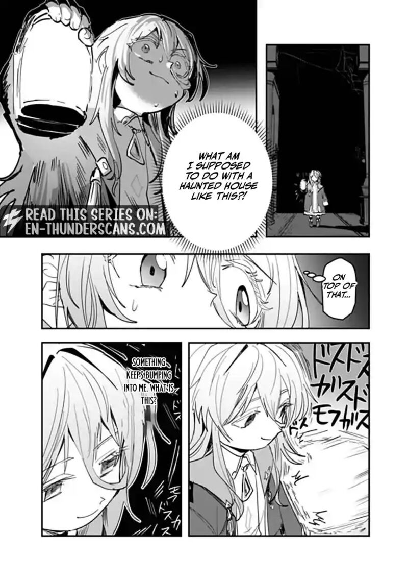 Mizu Mahou Gurai Shika Torie Ga Nai Kedo Gendai Chishiki Ga Areba Juubun Da Yo Ne 18a 14