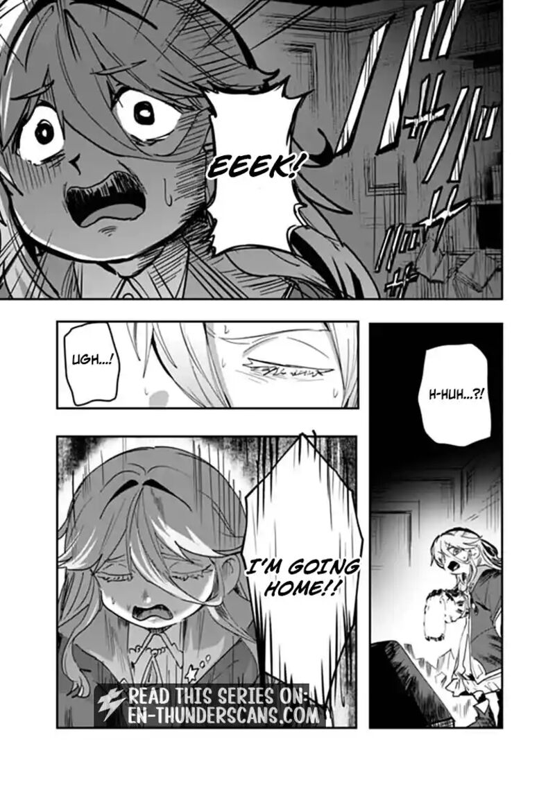 Mizu Mahou Gurai Shika Torie Ga Nai Kedo Gendai Chishiki Ga Areba Juubun Da Yo Ne 18a 16