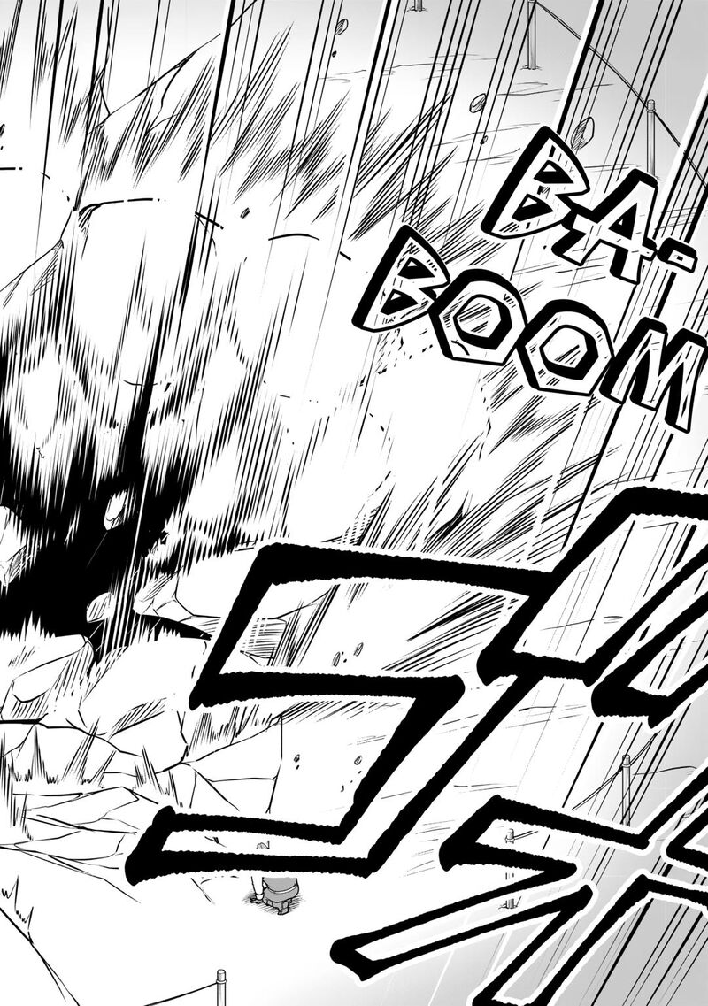 Mizu Shika Denai Shingu Cup Wo Sazukatta Boku Wa Fumou No Ryouchi De Suki Ni Ikiru Koto Ni Shimashita 35 12