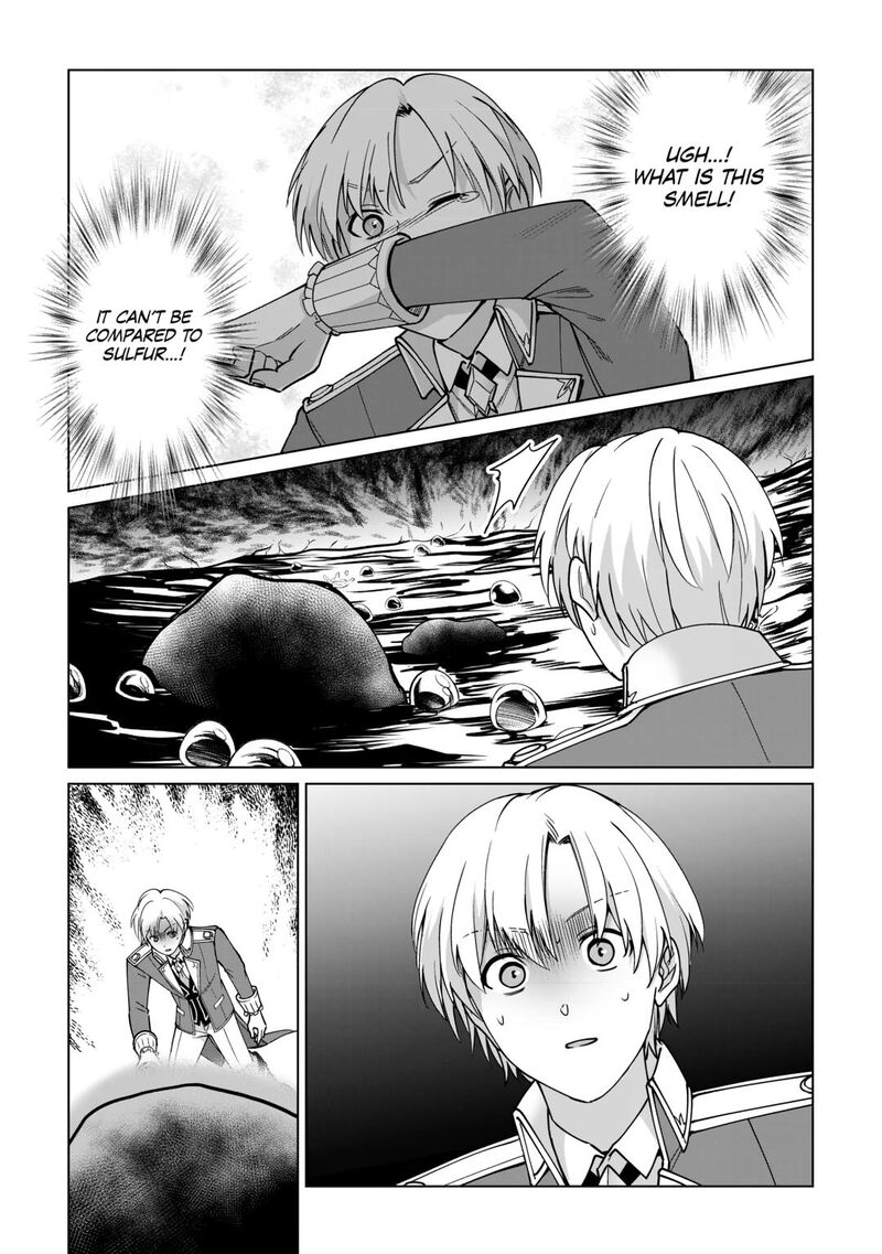 Mizu Shika Denai Shingu Cup Wo Sazukatta Boku Wa Fumou No Ryouchi De Suki Ni Ikiru Koto Ni Shimashita 35 27