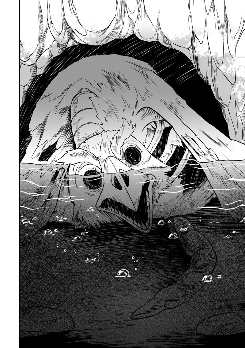 Mizu Shika Denai Shingu Cup Wo Sazukatta Boku Wa Fumou No Ryouchi De Suki Ni Ikiru Koto Ni Shimashita 35 28