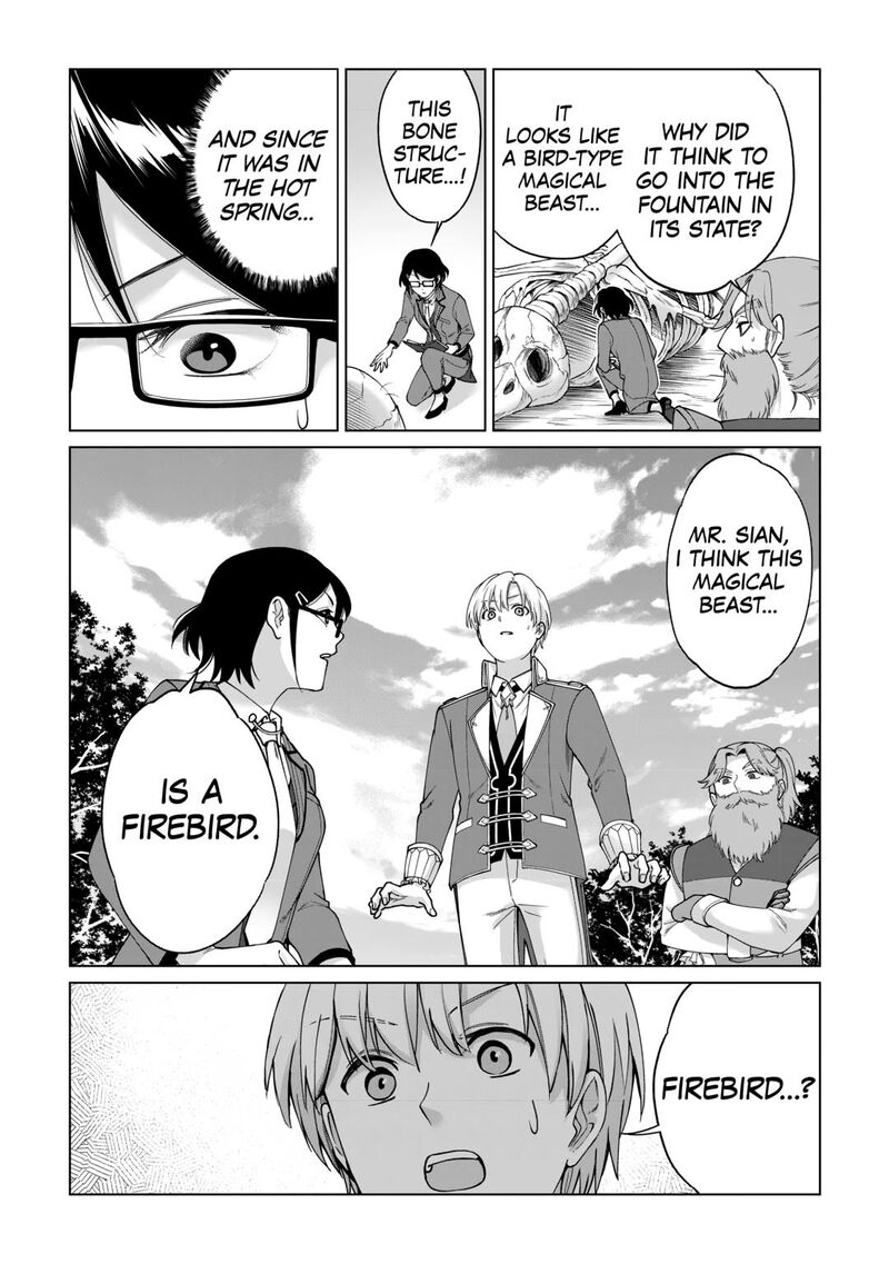 Mizu Shika Denai Shingu Cup Wo Sazukatta Boku Wa Fumou No Ryouchi De Suki Ni Ikiru Koto Ni Shimashita 36 10