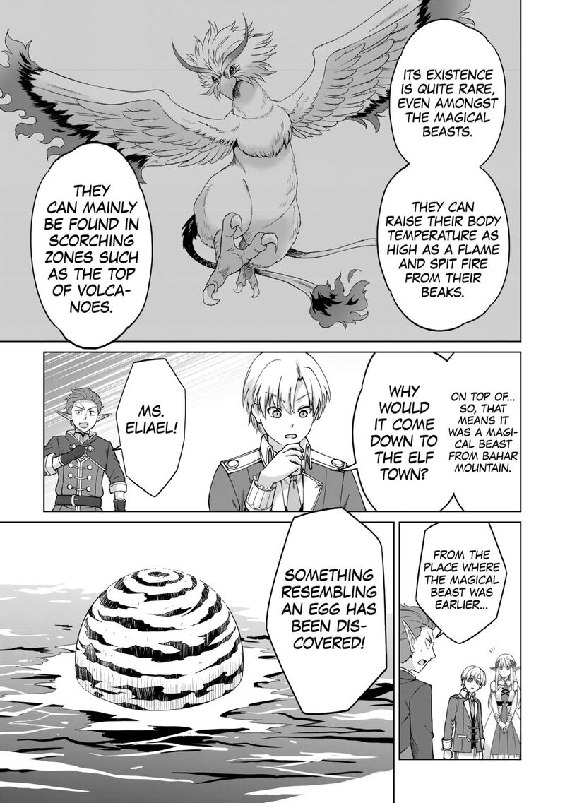 Mizu Shika Denai Shingu Cup Wo Sazukatta Boku Wa Fumou No Ryouchi De Suki Ni Ikiru Koto Ni Shimashita 36 11