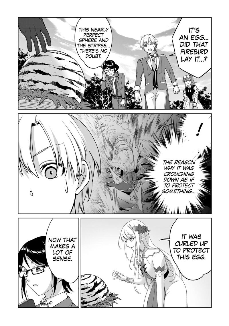 Mizu Shika Denai Shingu Cup Wo Sazukatta Boku Wa Fumou No Ryouchi De Suki Ni Ikiru Koto Ni Shimashita 36 12