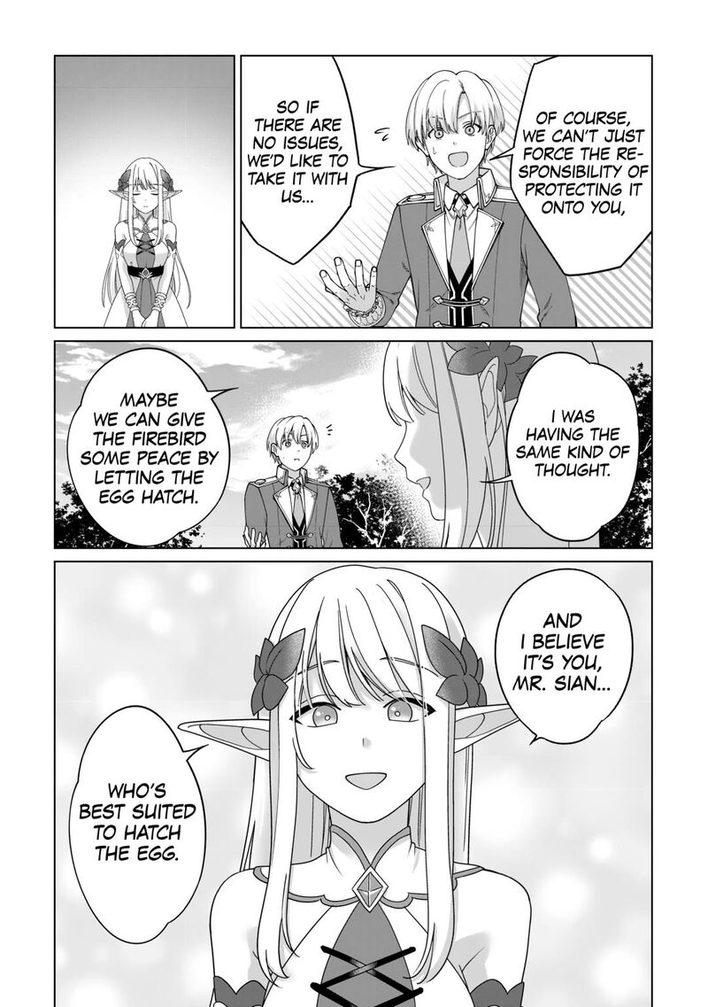 Mizu Shika Denai Shingu Cup Wo Sazukatta Boku Wa Fumou No Ryouchi De Suki Ni Ikiru Koto Ni Shimashita 36 15