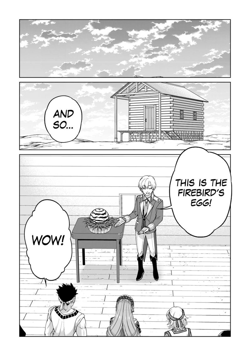 Mizu Shika Denai Shingu Cup Wo Sazukatta Boku Wa Fumou No Ryouchi De Suki Ni Ikiru Koto Ni Shimashita 36 17