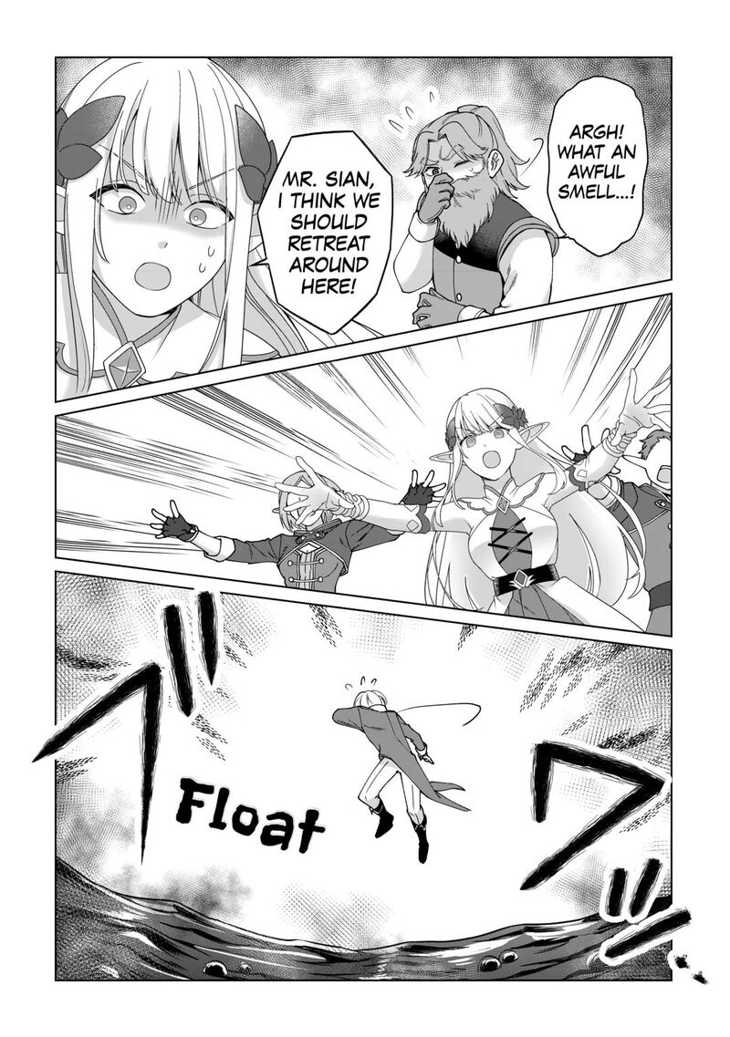 Mizu Shika Denai Shingu Cup Wo Sazukatta Boku Wa Fumou No Ryouchi De Suki Ni Ikiru Koto Ni Shimashita 36 2