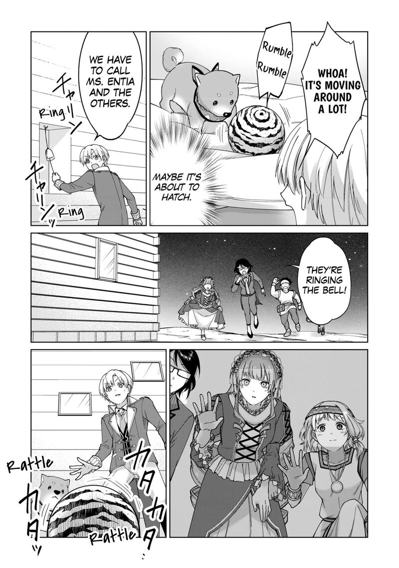 Mizu Shika Denai Shingu Cup Wo Sazukatta Boku Wa Fumou No Ryouchi De Suki Ni Ikiru Koto Ni Shimashita 36 23