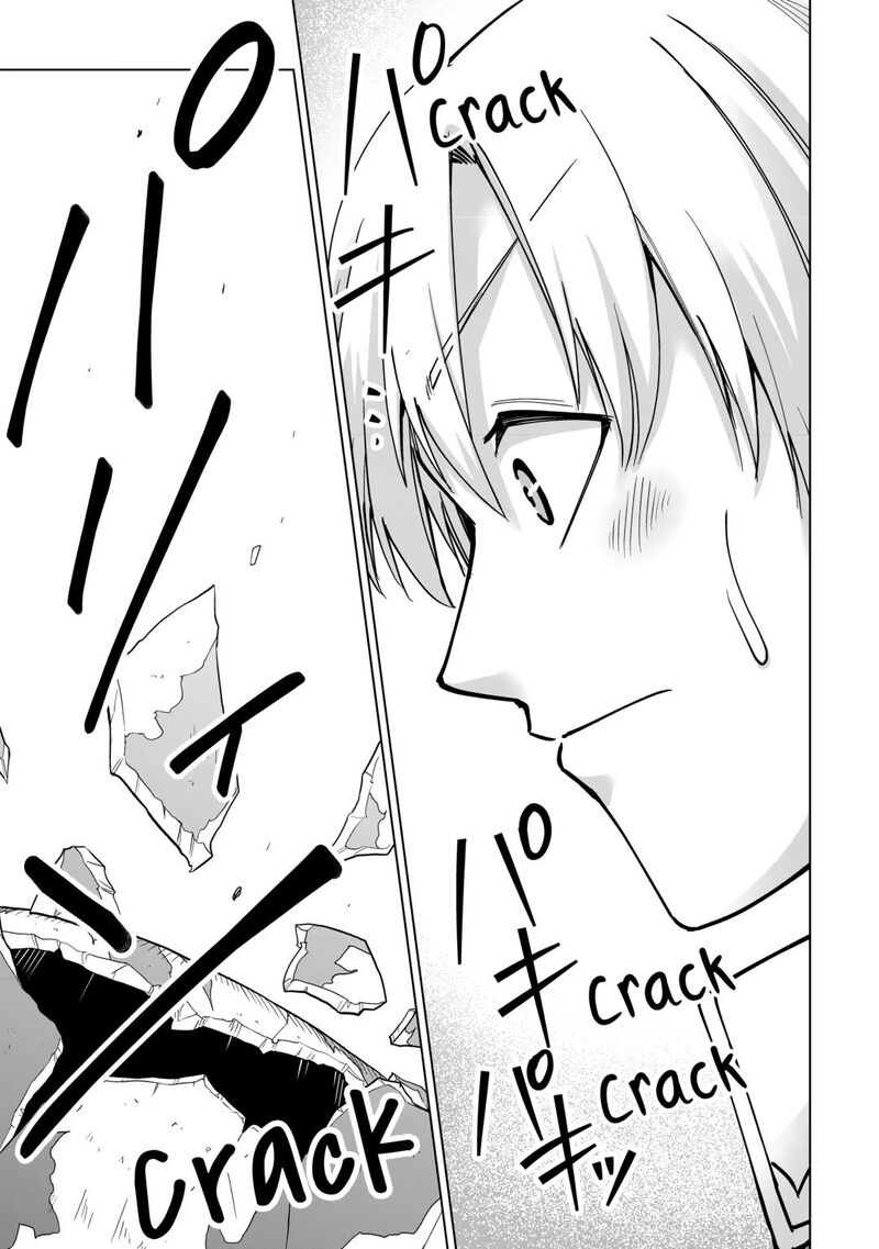 Mizu Shika Denai Shingu Cup Wo Sazukatta Boku Wa Fumou No Ryouchi De Suki Ni Ikiru Koto Ni Shimashita 36 25