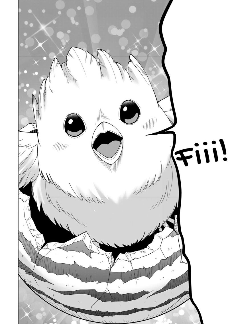 Mizu Shika Denai Shingu Cup Wo Sazukatta Boku Wa Fumou No Ryouchi De Suki Ni Ikiru Koto Ni Shimashita 36 26