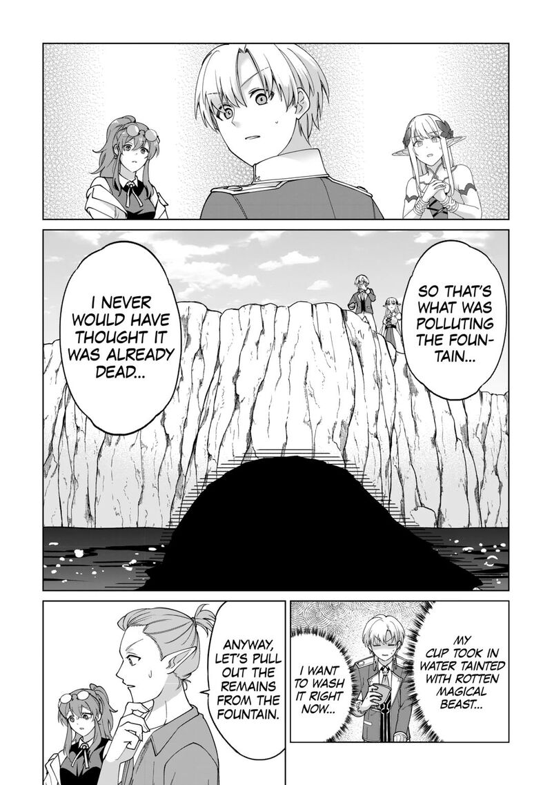 Mizu Shika Denai Shingu Cup Wo Sazukatta Boku Wa Fumou No Ryouchi De Suki Ni Ikiru Koto Ni Shimashita 36 4