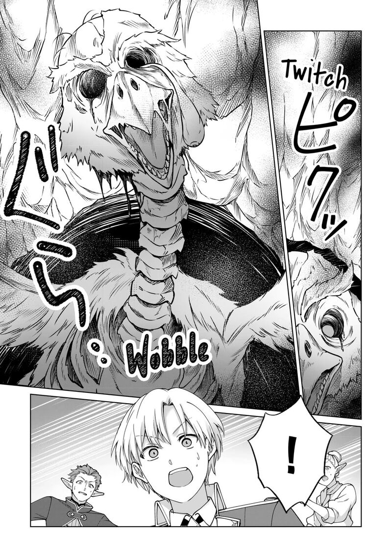 Mizu Shika Denai Shingu Cup Wo Sazukatta Boku Wa Fumou No Ryouchi De Suki Ni Ikiru Koto Ni Shimashita 36 5