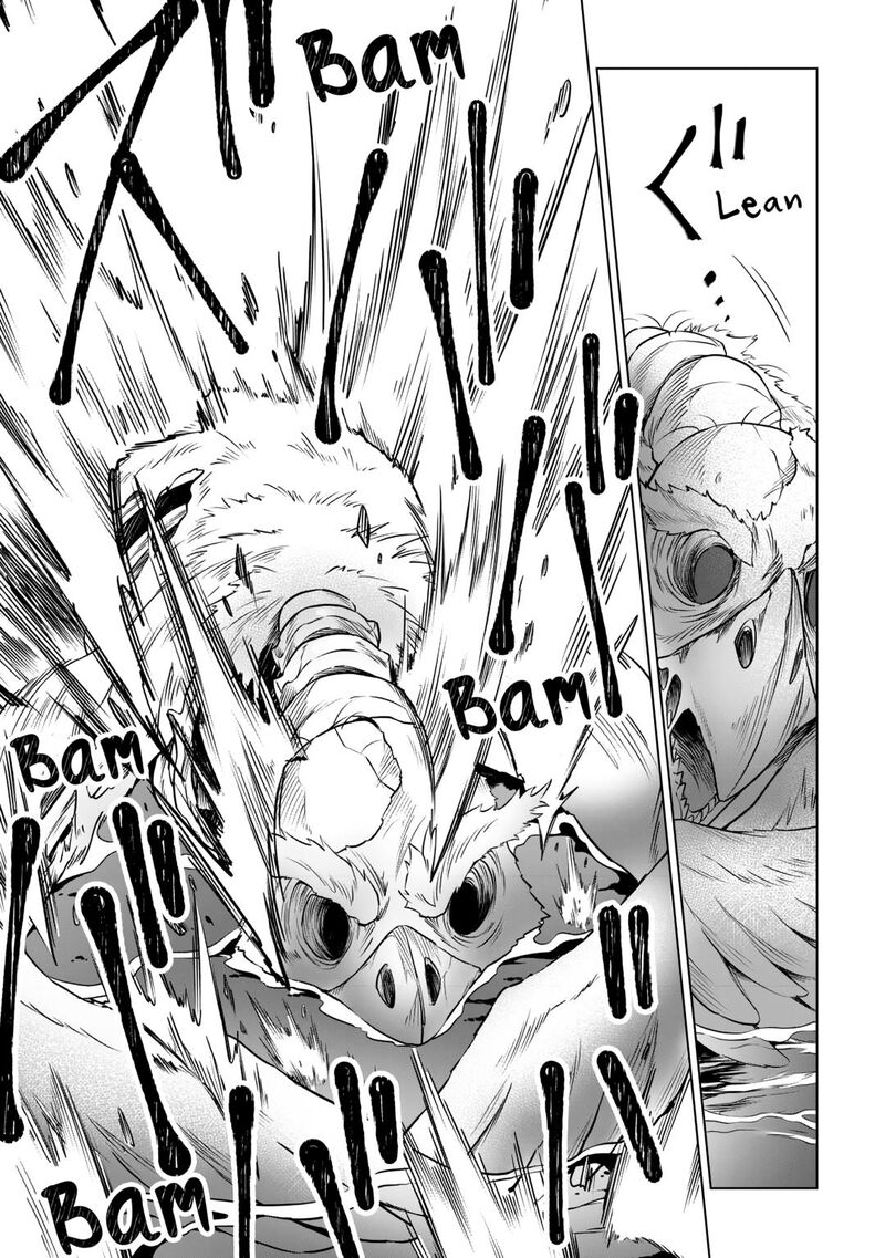 Mizu Shika Denai Shingu Cup Wo Sazukatta Boku Wa Fumou No Ryouchi De Suki Ni Ikiru Koto Ni Shimashita 36 7