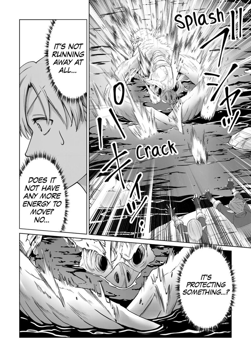 Mizu Shika Denai Shingu Cup Wo Sazukatta Boku Wa Fumou No Ryouchi De Suki Ni Ikiru Koto Ni Shimashita 36 8