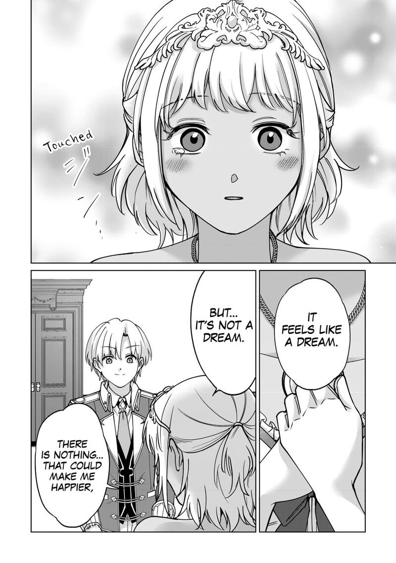 Mizu Shika Denai Shingu Cup Wo Sazukatta Boku Wa Fumou No Ryouchi De Suki Ni Ikiru Koto Ni Shimashita 38 10