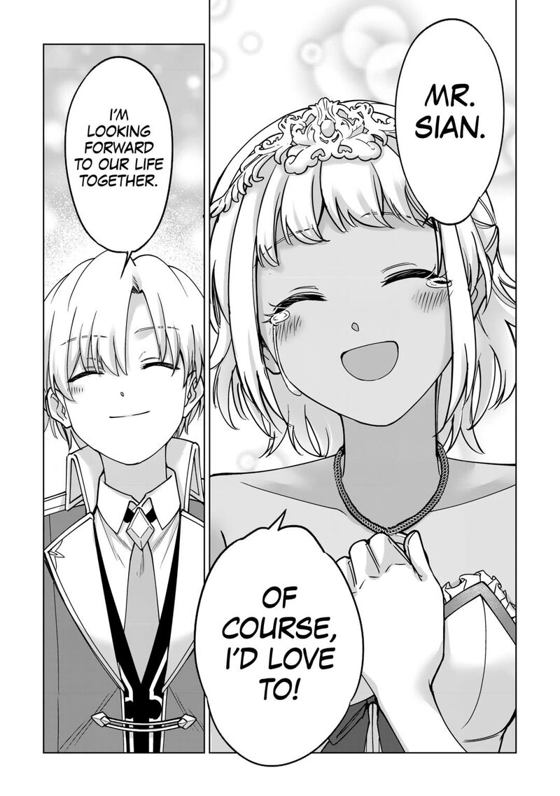 Mizu Shika Denai Shingu Cup Wo Sazukatta Boku Wa Fumou No Ryouchi De Suki Ni Ikiru Koto Ni Shimashita 38 11