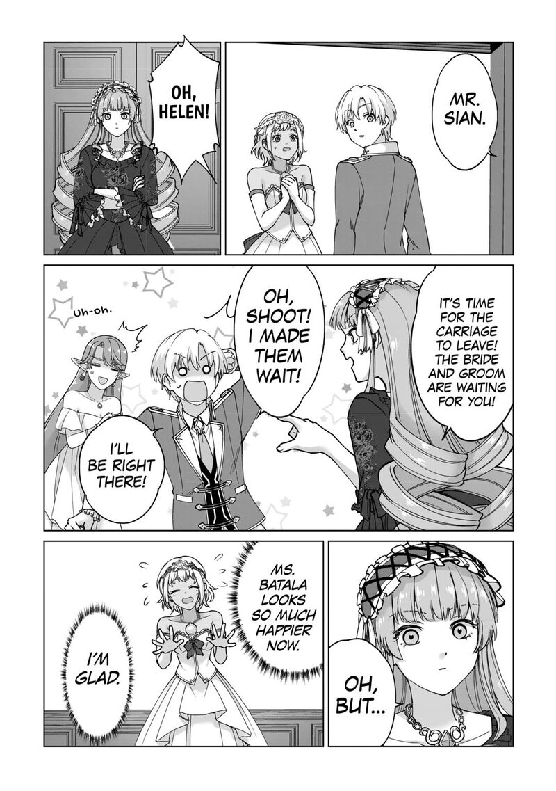 Mizu Shika Denai Shingu Cup Wo Sazukatta Boku Wa Fumou No Ryouchi De Suki Ni Ikiru Koto Ni Shimashita 38 12