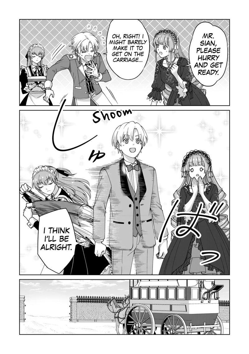 Mizu Shika Denai Shingu Cup Wo Sazukatta Boku Wa Fumou No Ryouchi De Suki Ni Ikiru Koto Ni Shimashita 38 14