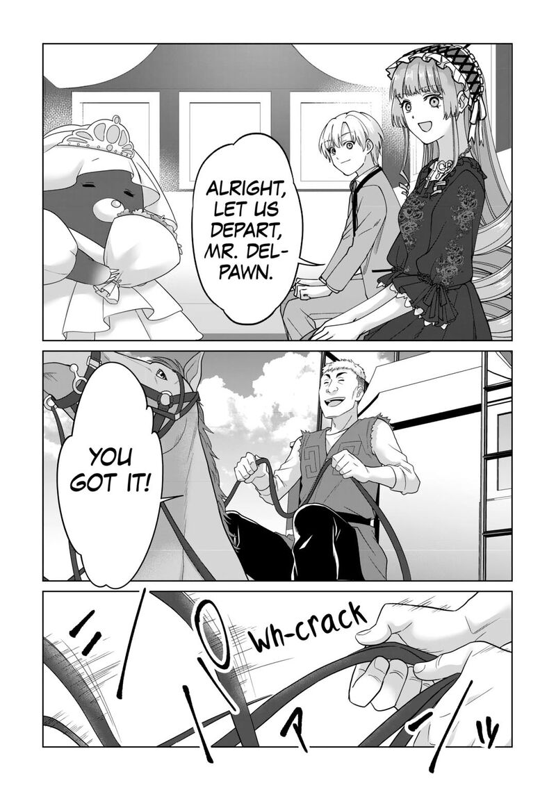 Mizu Shika Denai Shingu Cup Wo Sazukatta Boku Wa Fumou No Ryouchi De Suki Ni Ikiru Koto Ni Shimashita 38 15