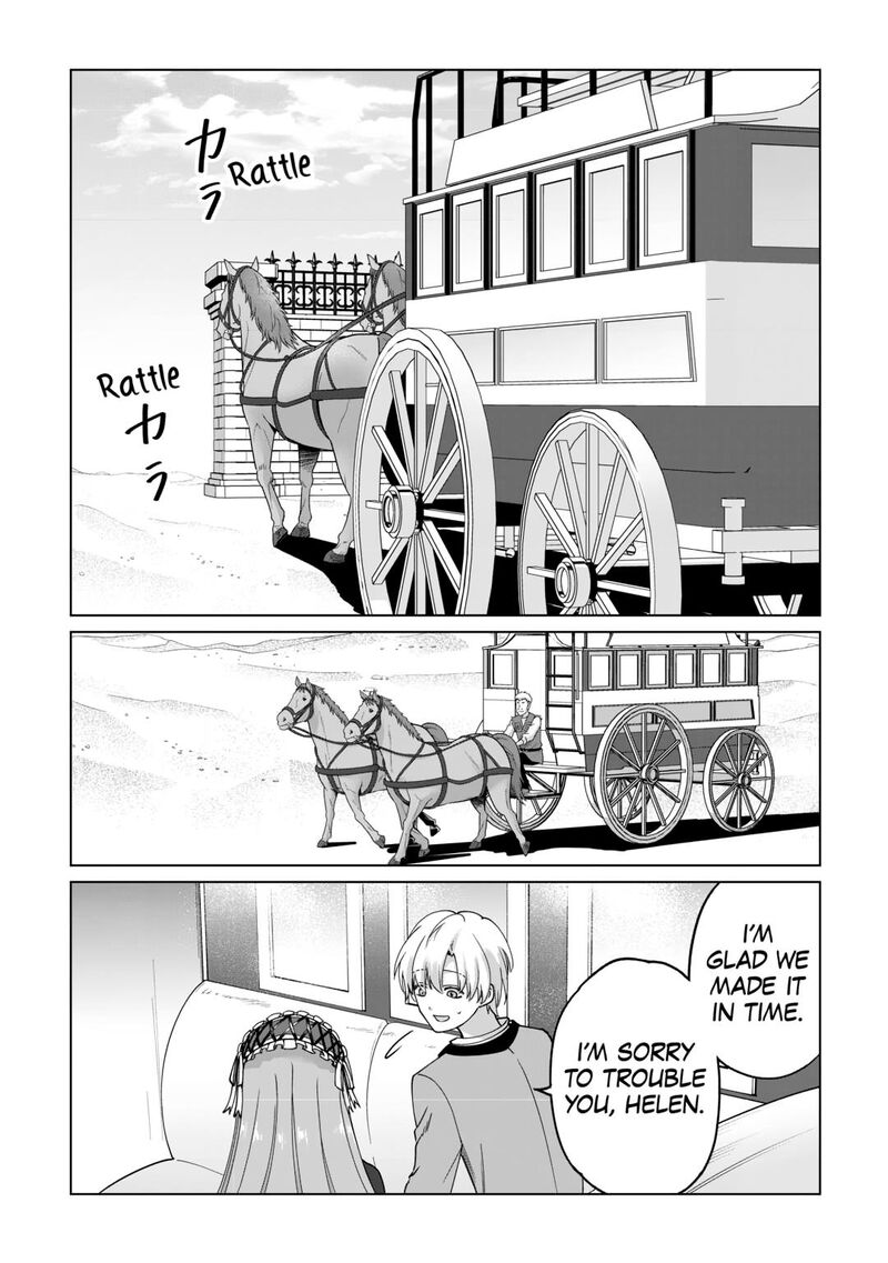 Mizu Shika Denai Shingu Cup Wo Sazukatta Boku Wa Fumou No Ryouchi De Suki Ni Ikiru Koto Ni Shimashita 38 16