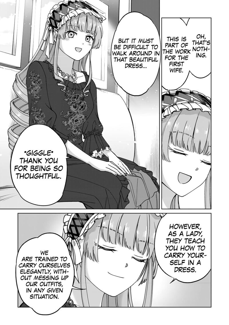 Mizu Shika Denai Shingu Cup Wo Sazukatta Boku Wa Fumou No Ryouchi De Suki Ni Ikiru Koto Ni Shimashita 38 17