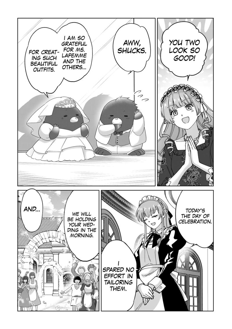 Mizu Shika Denai Shingu Cup Wo Sazukatta Boku Wa Fumou No Ryouchi De Suki Ni Ikiru Koto Ni Shimashita 38 2