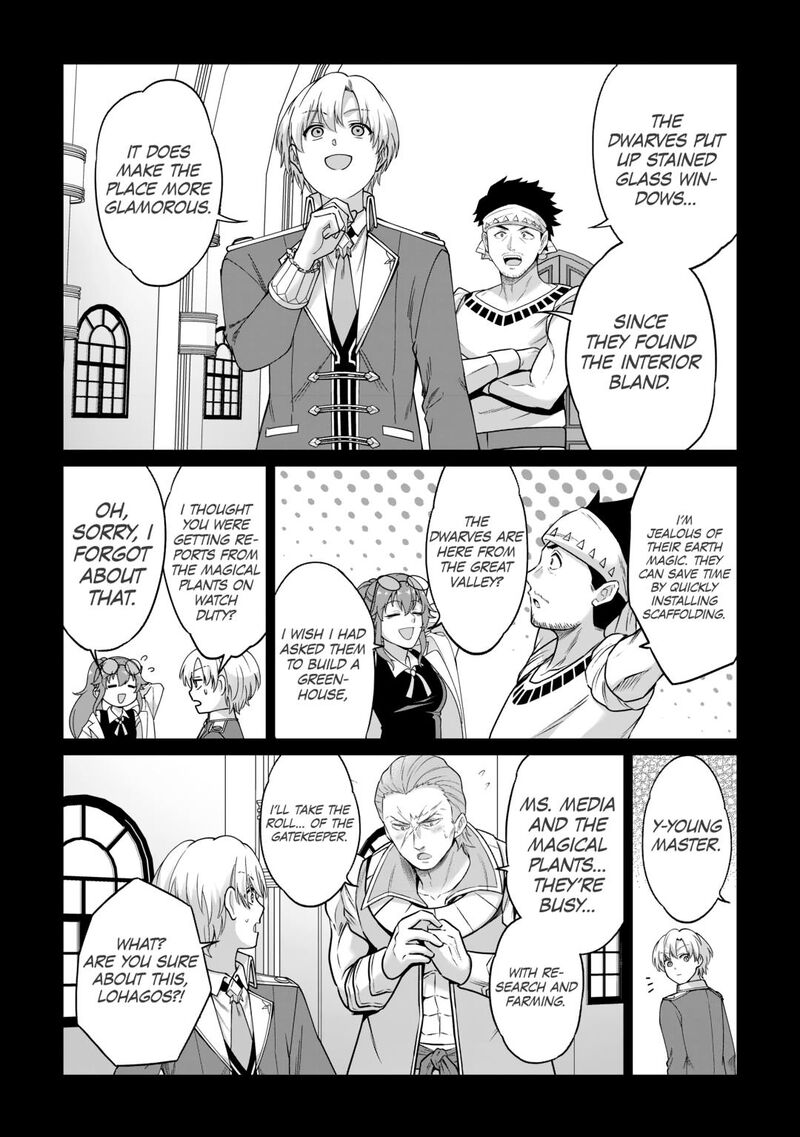 Mizu Shika Denai Shingu Cup Wo Sazukatta Boku Wa Fumou No Ryouchi De Suki Ni Ikiru Koto Ni Shimashita 38 20